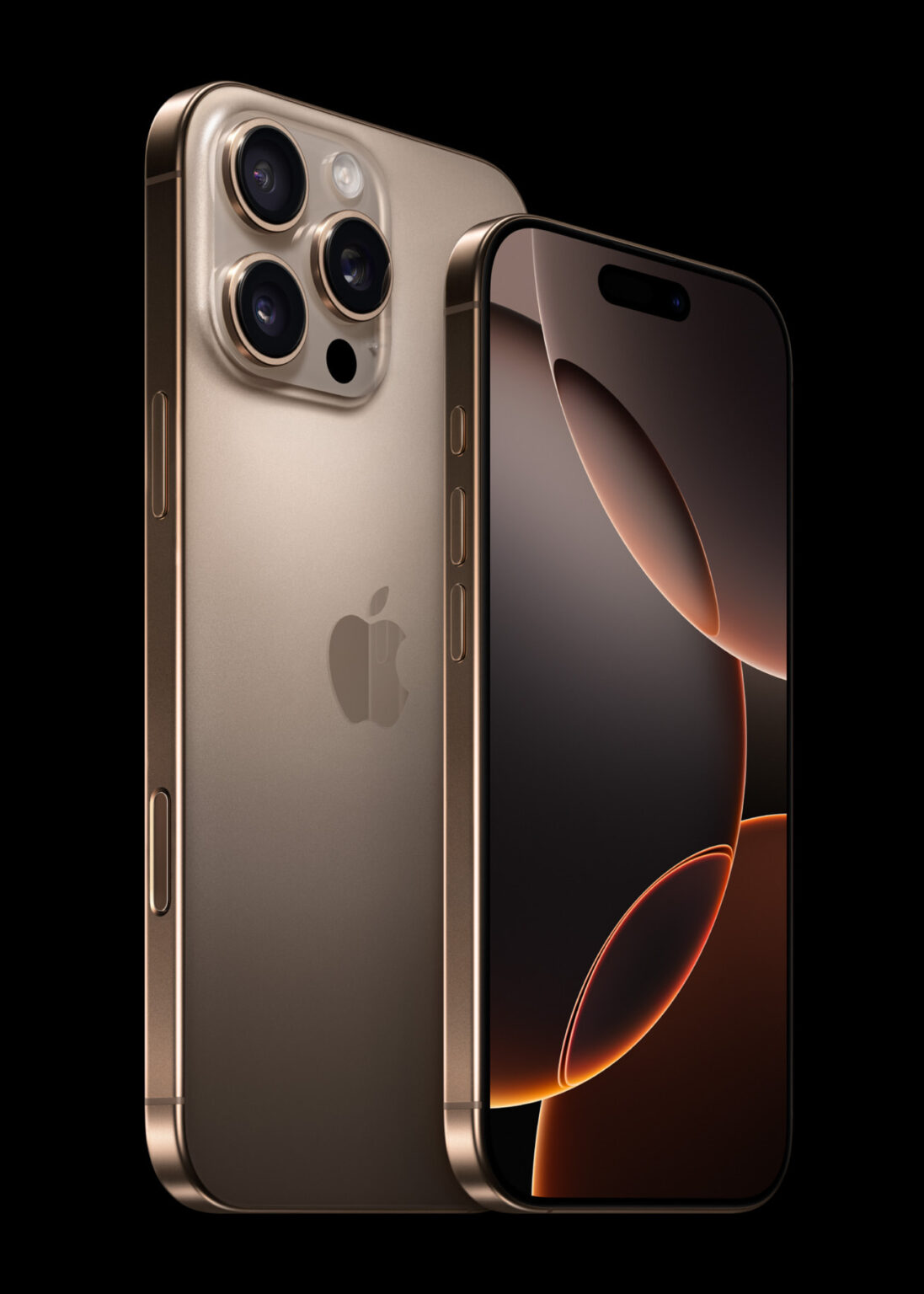 Apple iPhone 16 Pro - PhoniqTech