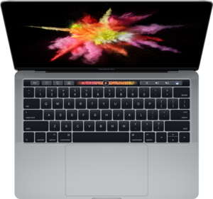 MacBook Pro 14