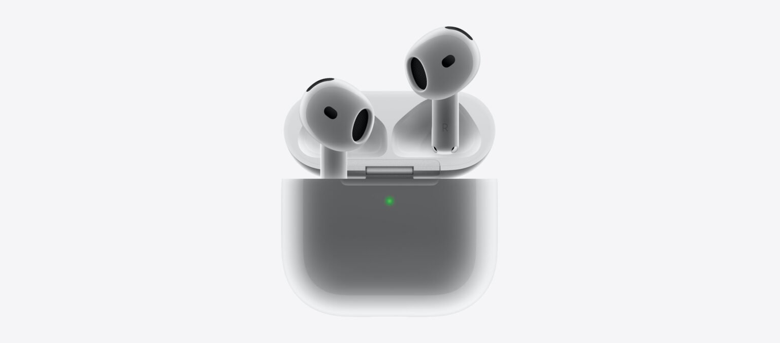 AirPods 4 - PhoniqTech