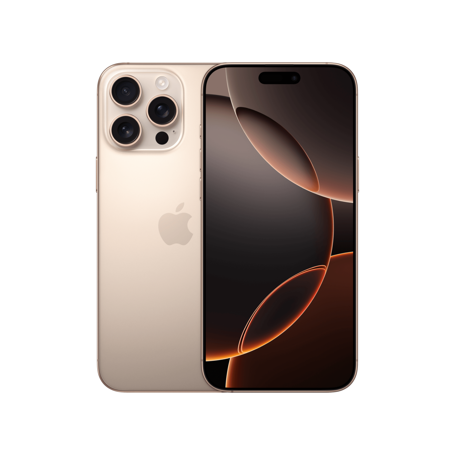Apple iPhone 16 Pro - PhoniqTech