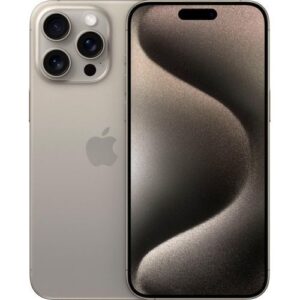 PREOWNED Apple iPhone 15 Pro