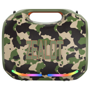 Zealot ZE01 Bluetooth Speaker 120W