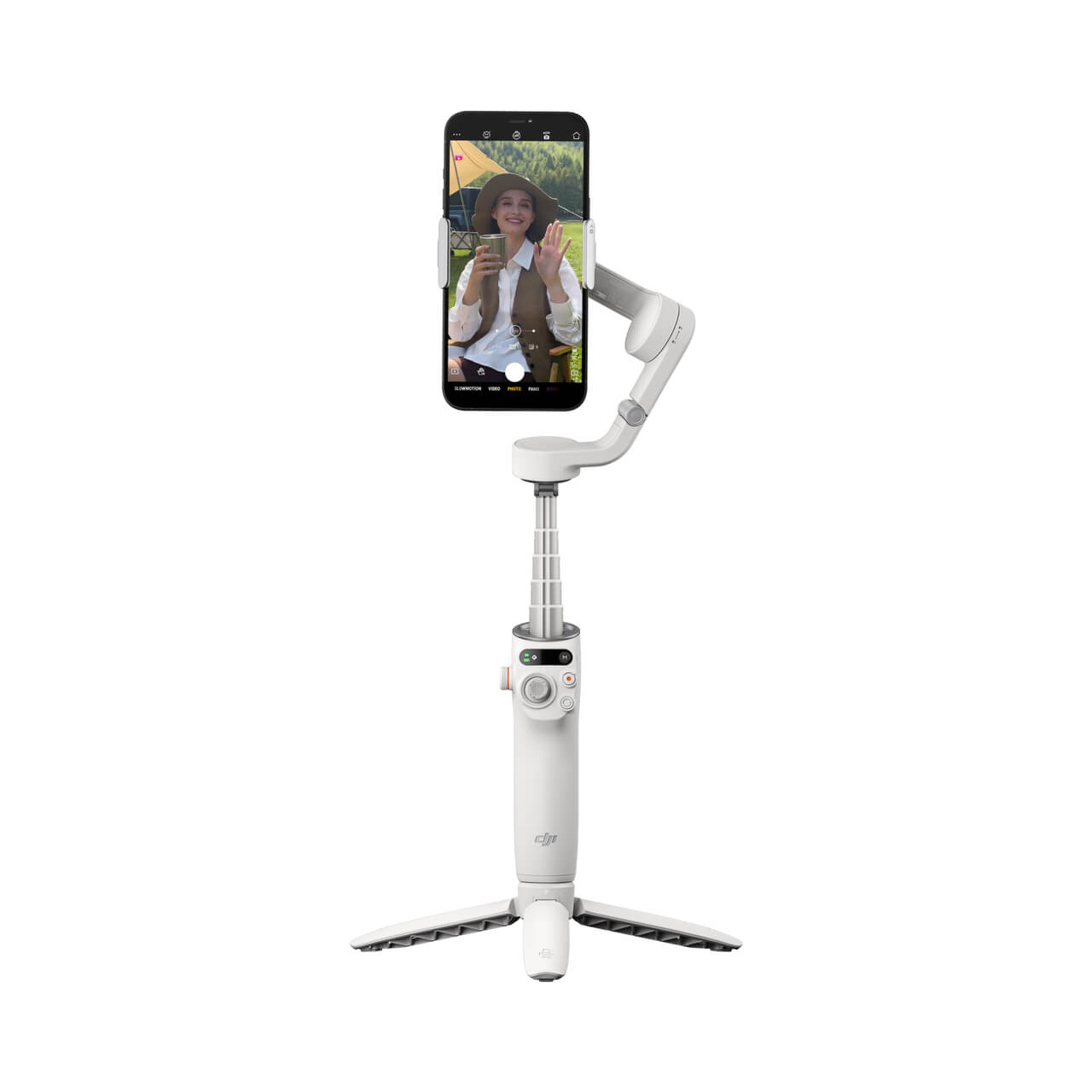 Dji Osmo Mobile 6 - PhoniqTech