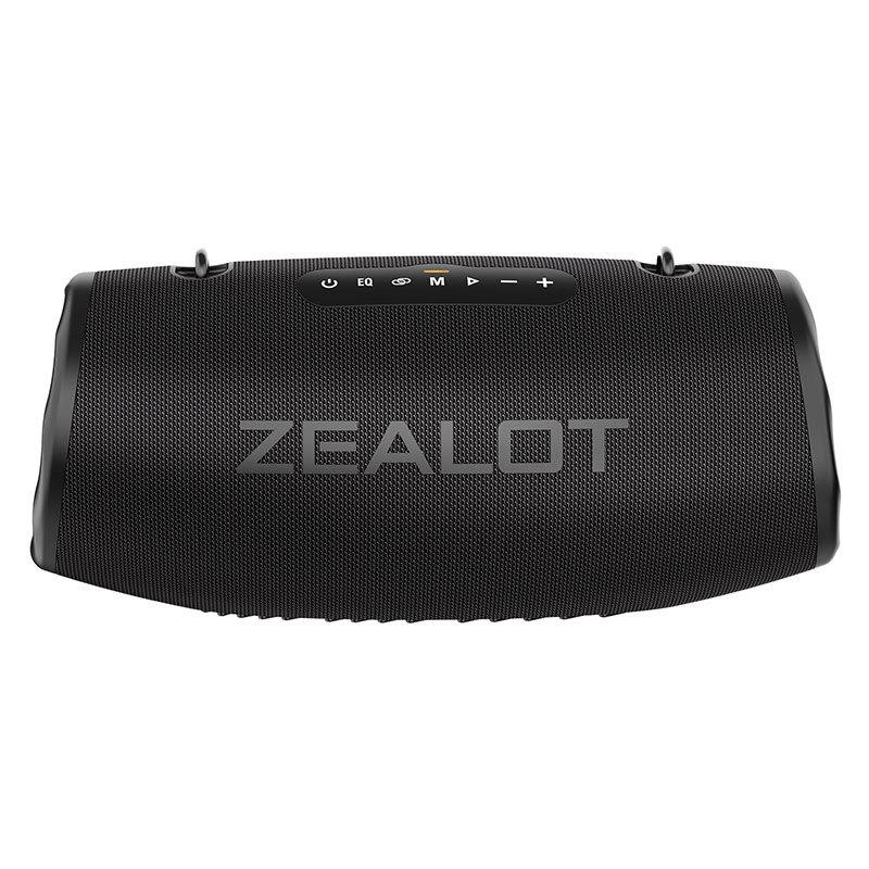Zealot S87 Bluetooth Speaker 80W - PhoniqTech