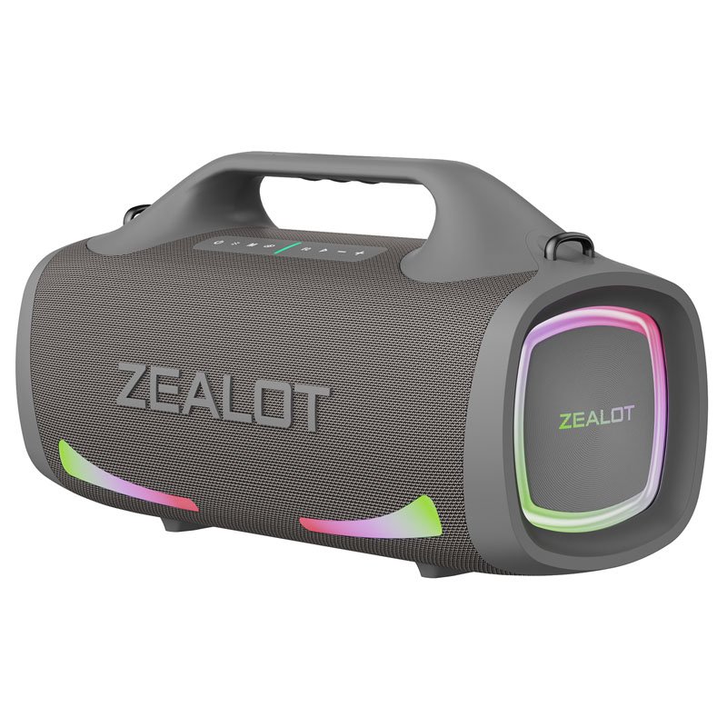 Zealot S79 Bluetooth Speaker 100W - PhoniqTech