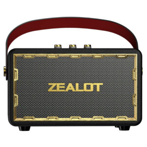 Zealot MT01 Bluetooth Speaker 60W