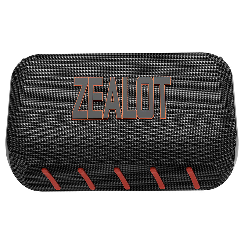 Zealot S85 Bluetooth Speaker 50W - PhoniqTech