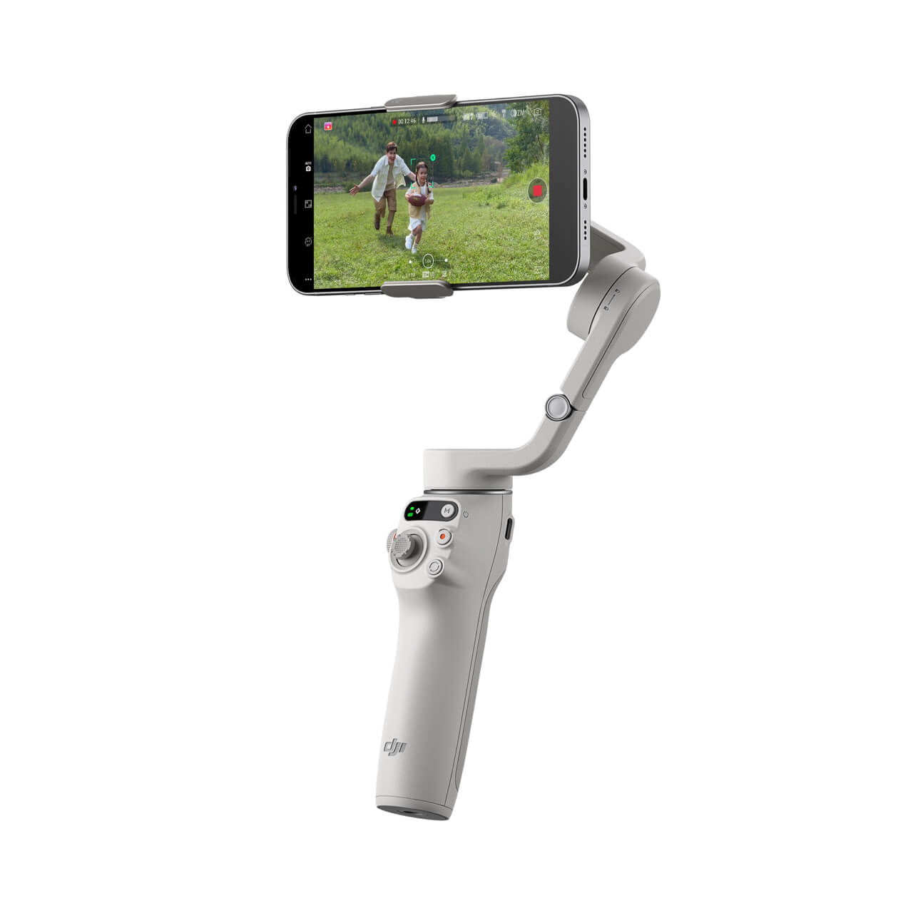 Dji Osmo Mobile 6 - PhoniqTech
