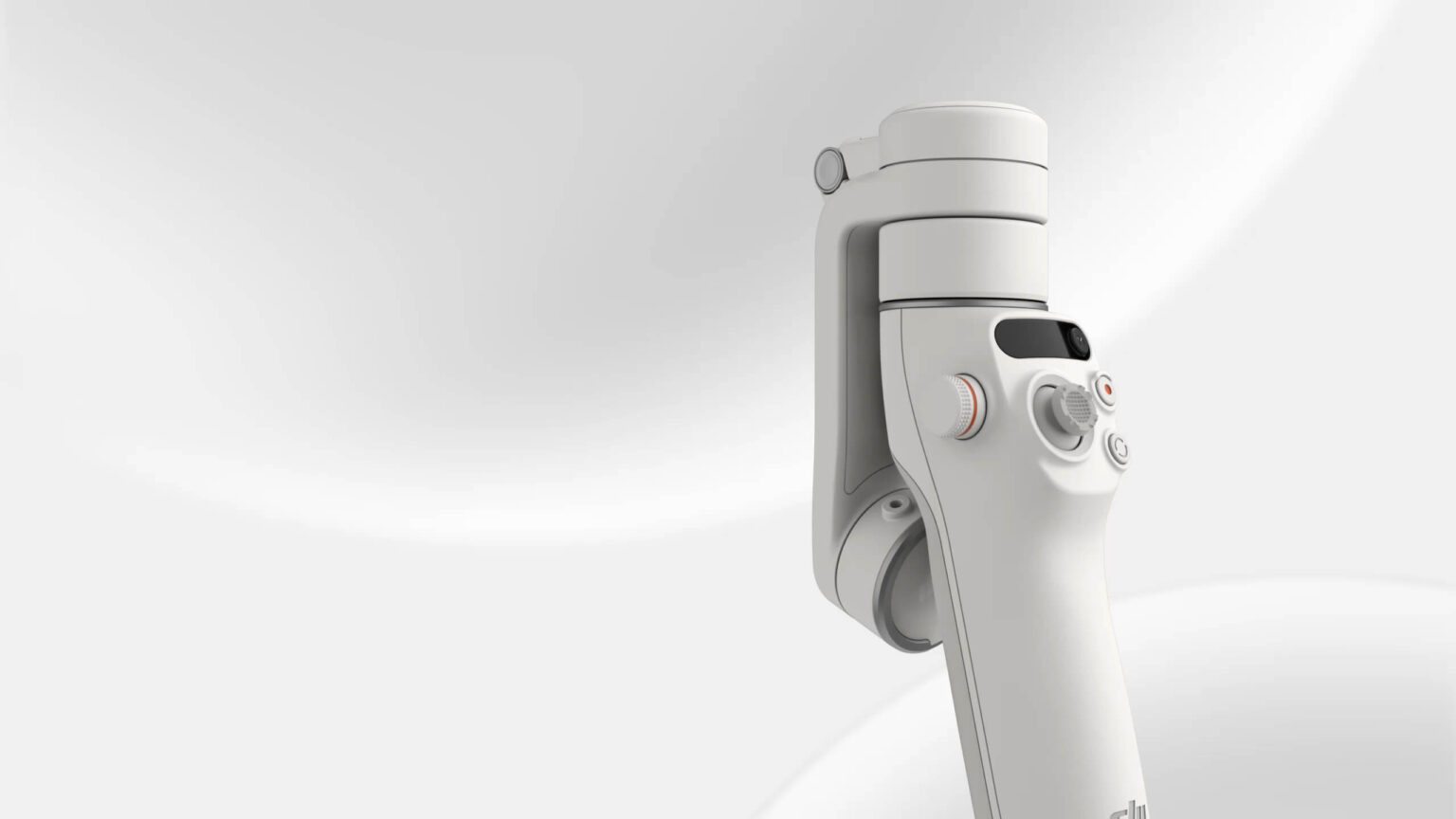 Dji Osmo Mobile 6 - PhoniqTech