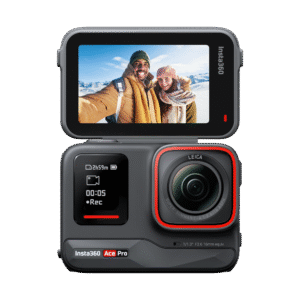 Insta360 Ace Pro Action Camera