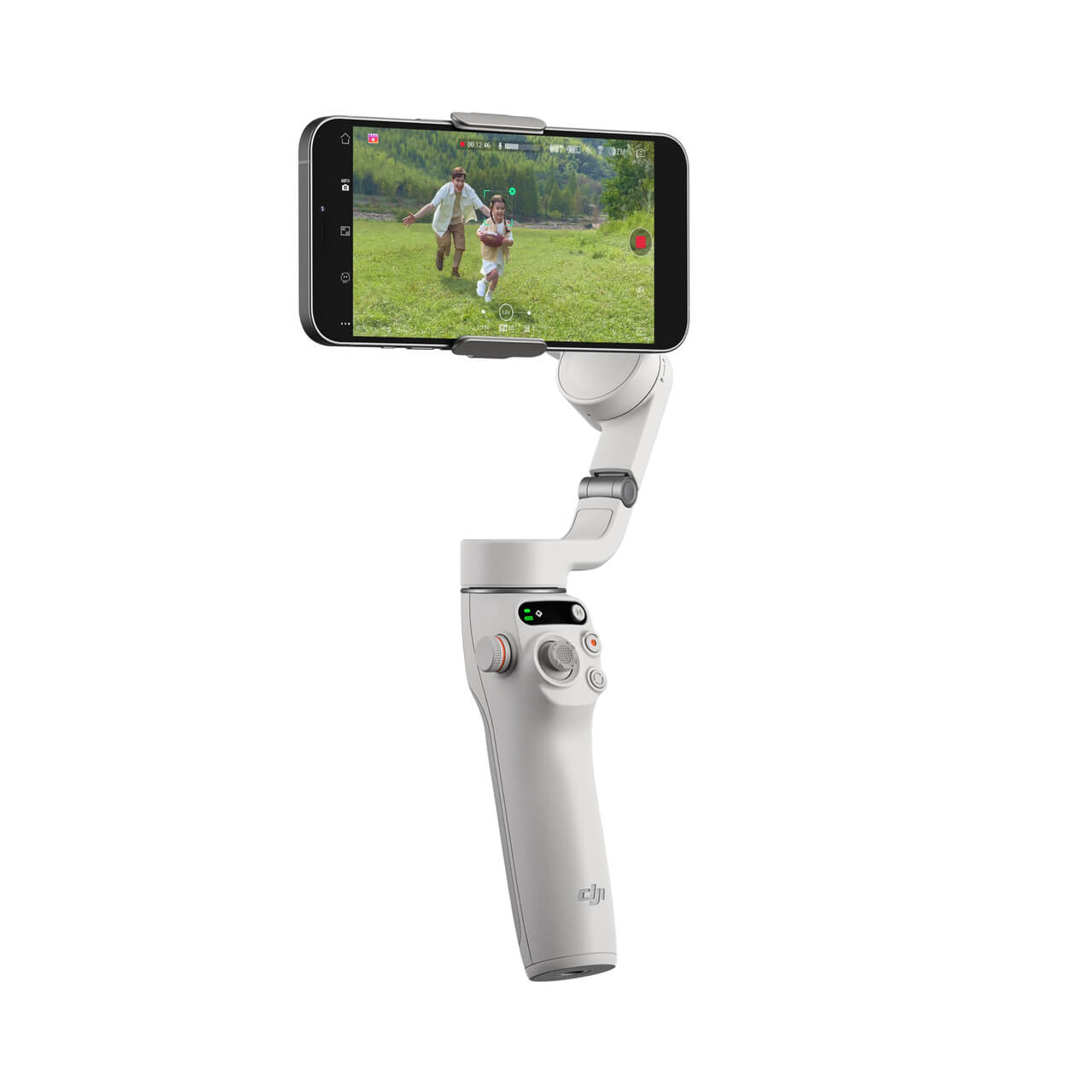 Dji Osmo Mobile 6 - PhoniqTech
