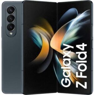 Samsung Galaxy Z Fold 4