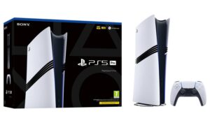 PlayStation®5 Pro Console