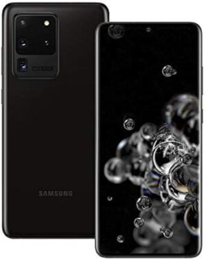Samsung Galaxy S20 Ultra