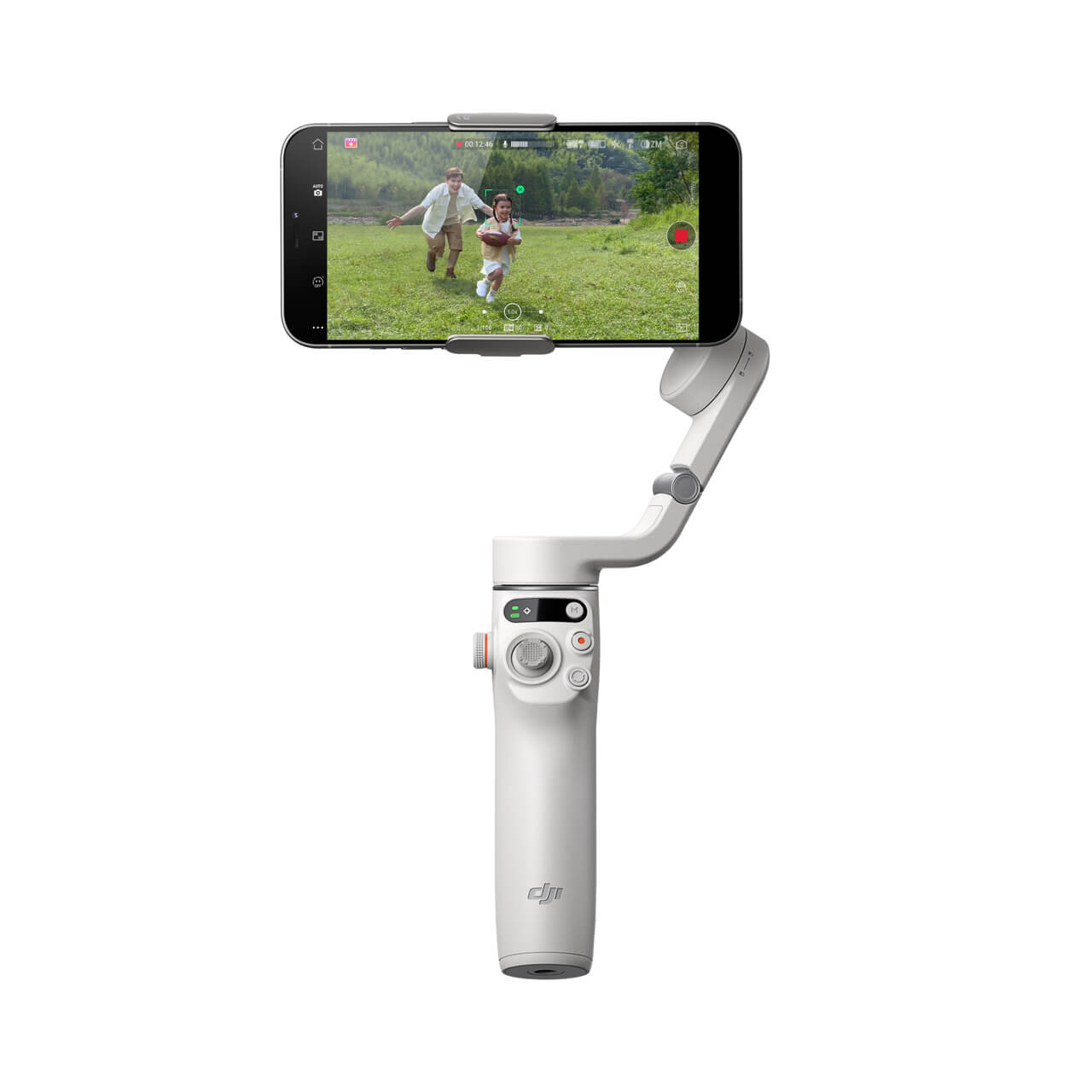 Dji Osmo Mobile 6 - PhoniqTech