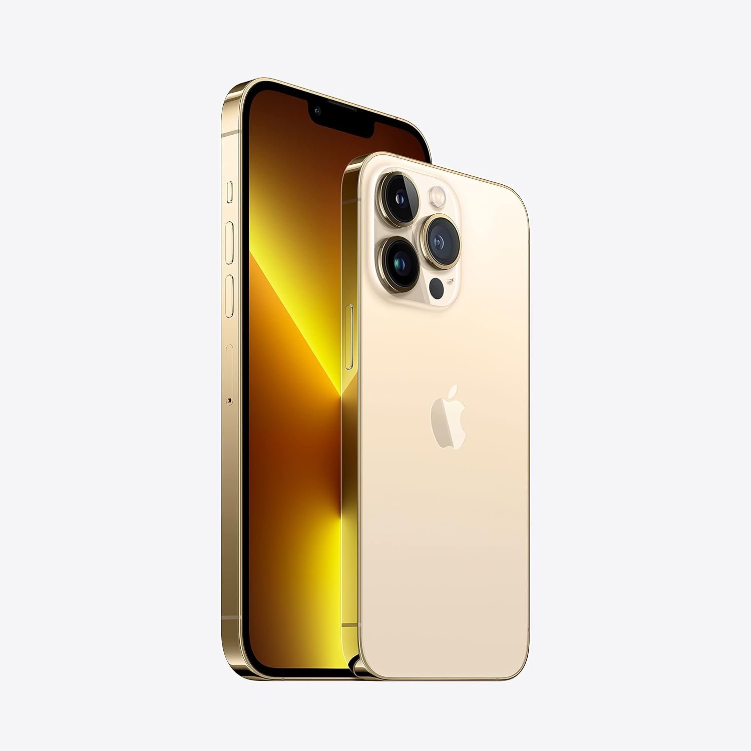 Apple iPhone 13 pro max ゴールド「ジャンク品」 PREOWNED Apple iPhone 13 Pro Max - PhoniqTech