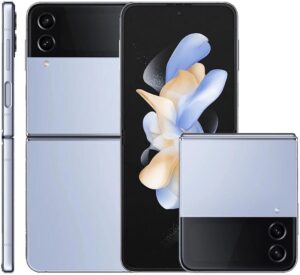 Samsung Galaxy Z Flip 4