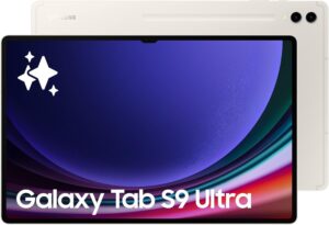 Samsung Galaxy Tab S9 Ultra 5G