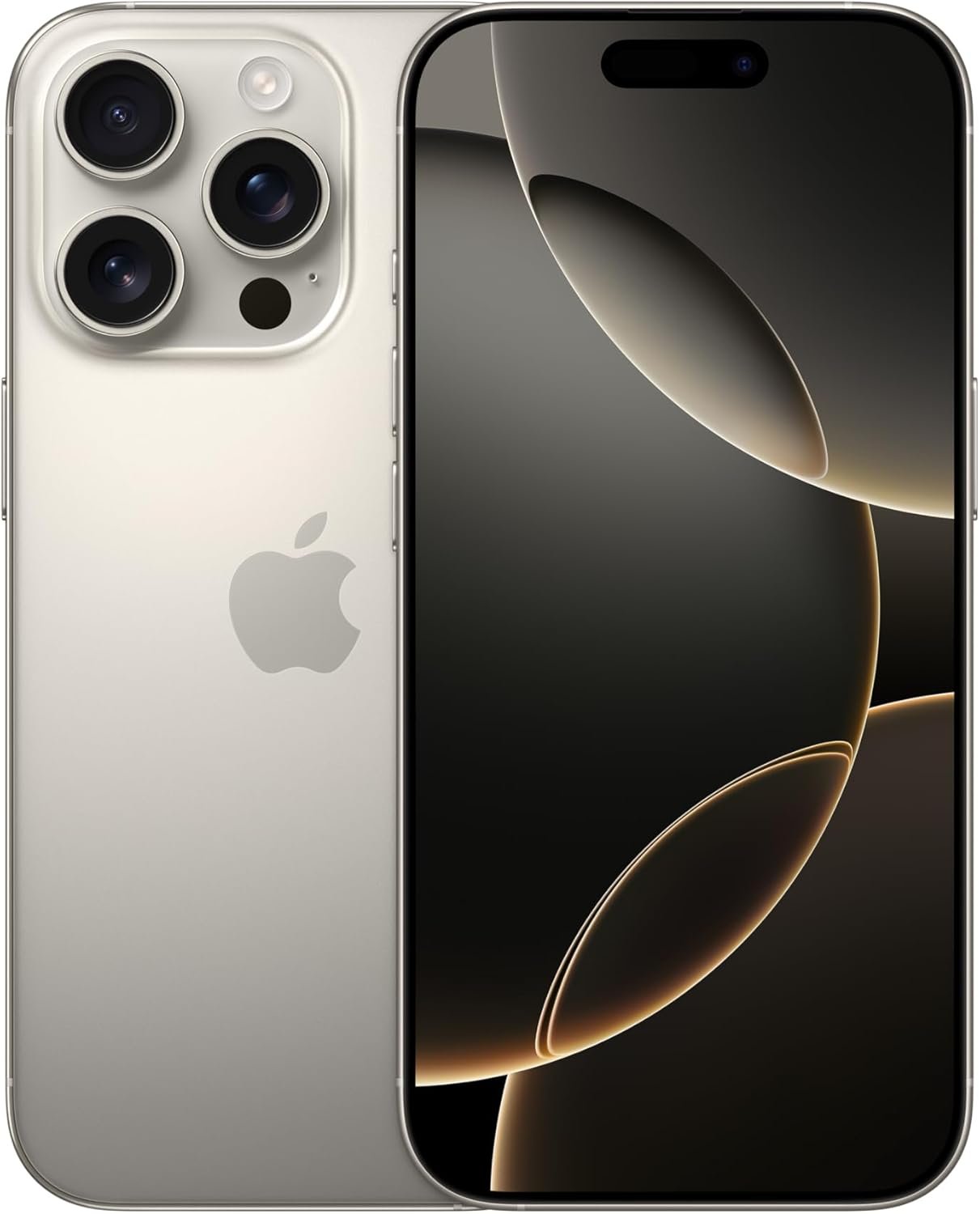PREOWNED Apple iPhone 16 Pro - PhoniqTech
