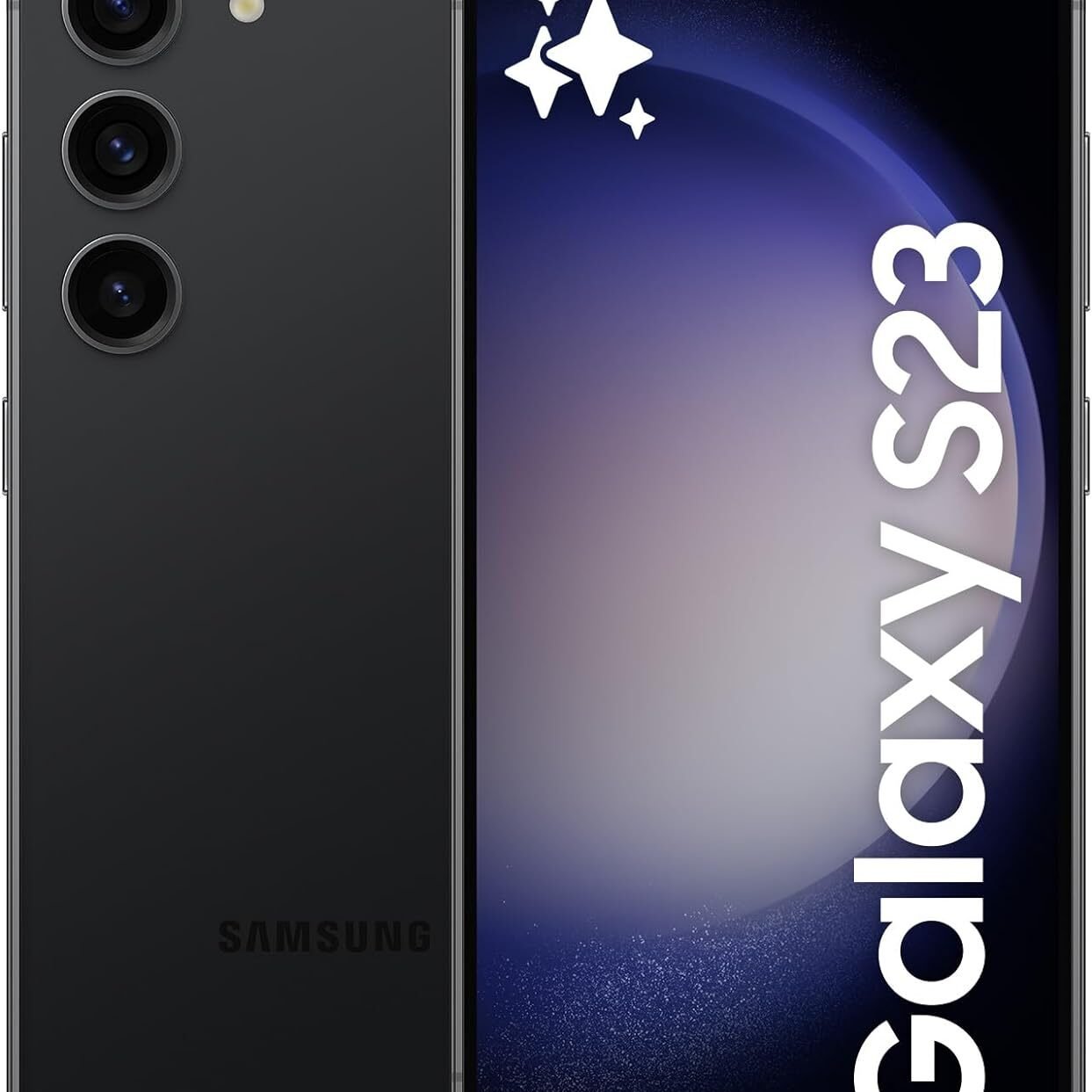 PREOWNED Samsung Galaxy S23 - PhoniqTech