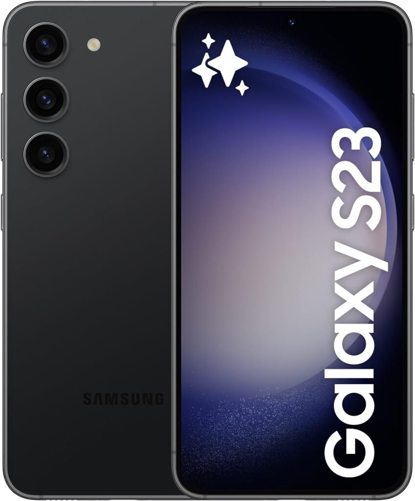 PREOWNED Samsung Galaxy S23 - PhoniqTech