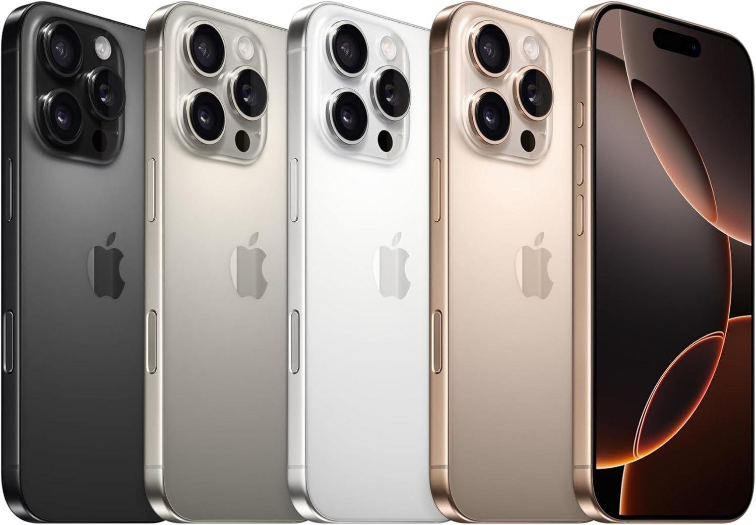 PREOWNED Apple iPhone 16 Pro - PhoniqTech