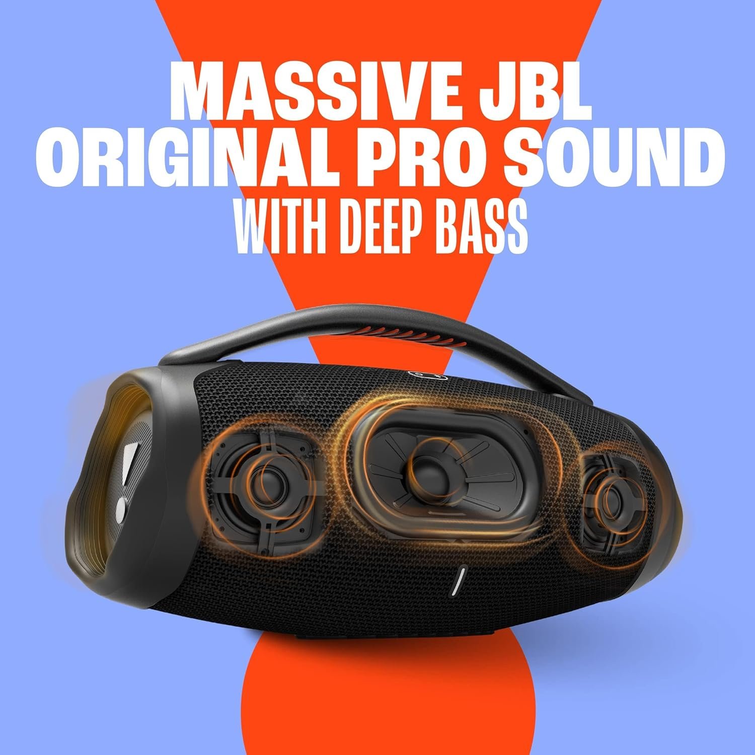 JBL boombox 最終値下げ JBL Boombox 3 WiFi - PhoniqTech