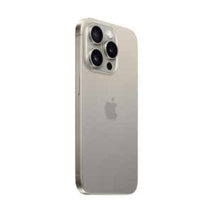 iPhone 15 Pro