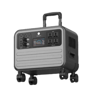 Yoobao EN2200Q 720000mah 2200W PD100W