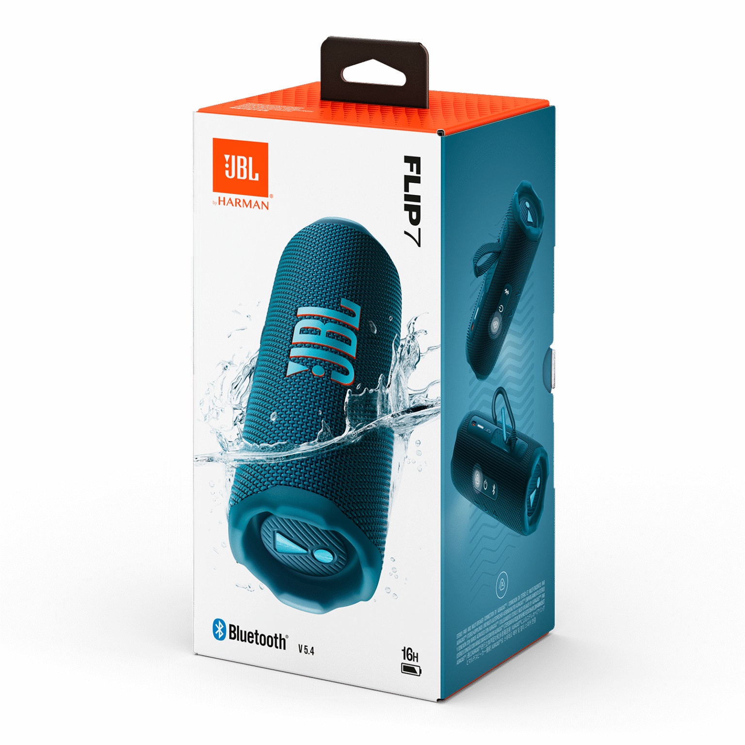 JBL Flip 7 - PhoniqTech