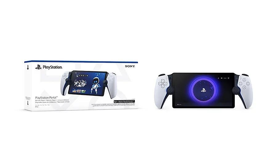 PlayStation Portal - PhoniqTech