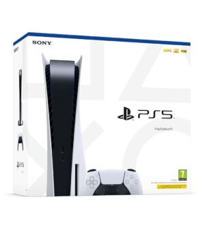 PlayStation®5 Slim Console