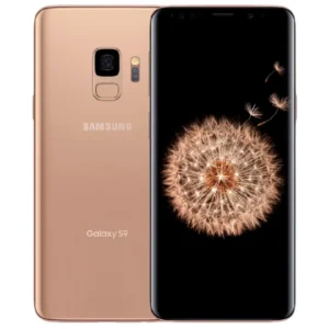 PREOWNED Samsung Galaxy S9