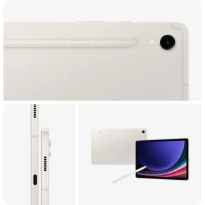 Samsung Samsung Galaxy Tab S9