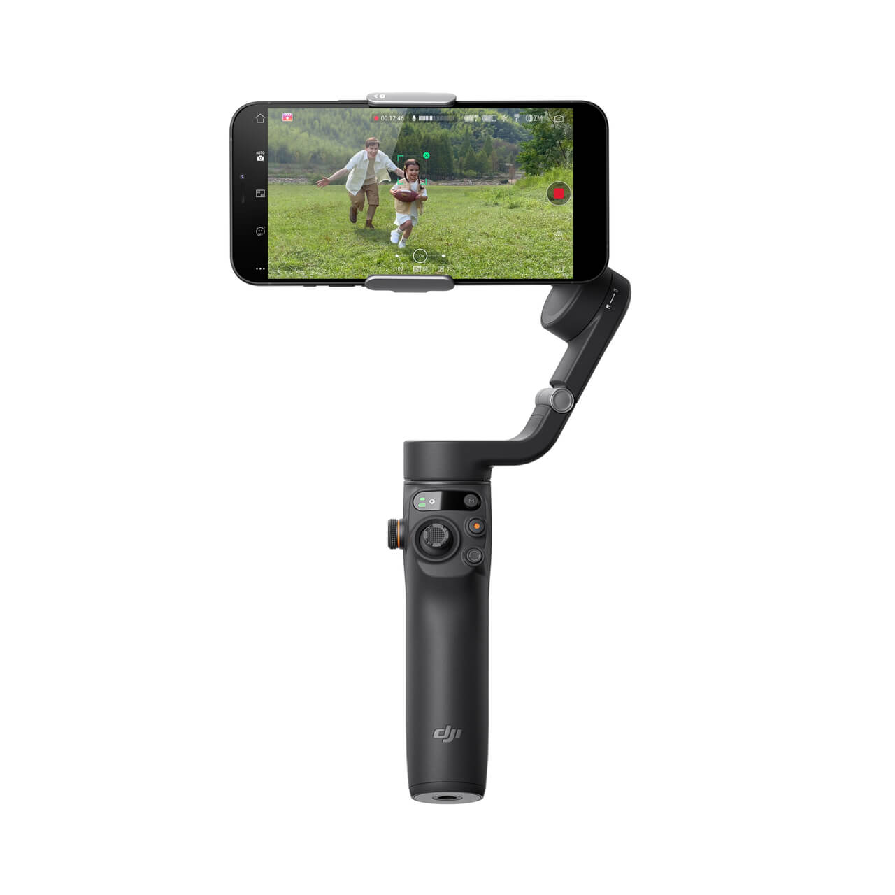 Dji Osmo Mobile 6 - PhoniqTech