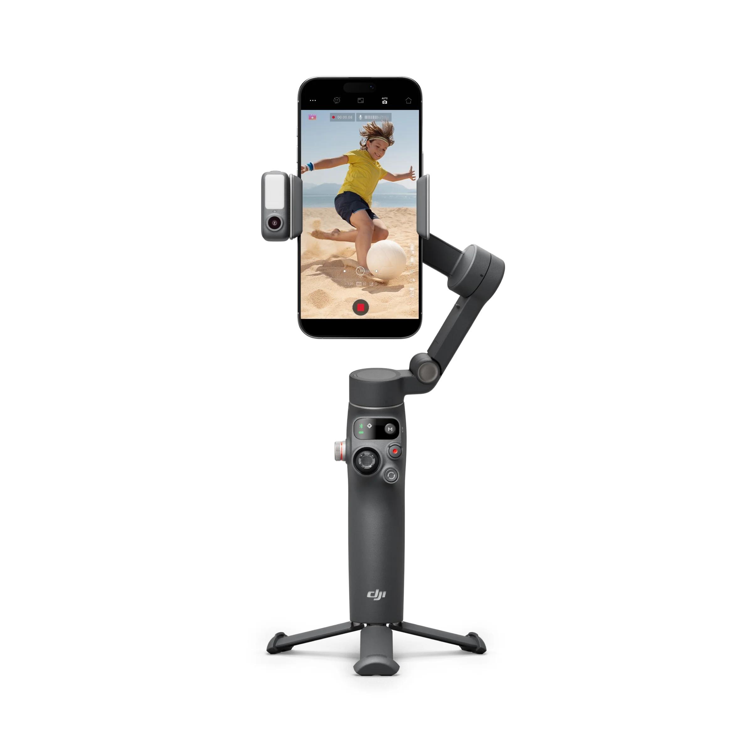 DJI Osmo Mobile 7P - PhoniqTech