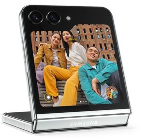 Samsung Galaxy Z Flip 5