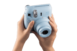 Fujifilm Instax Mini 12 Camera
