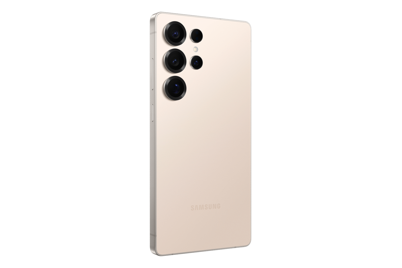 Samsung Galaxy S25 Ultra - PhoniqTech