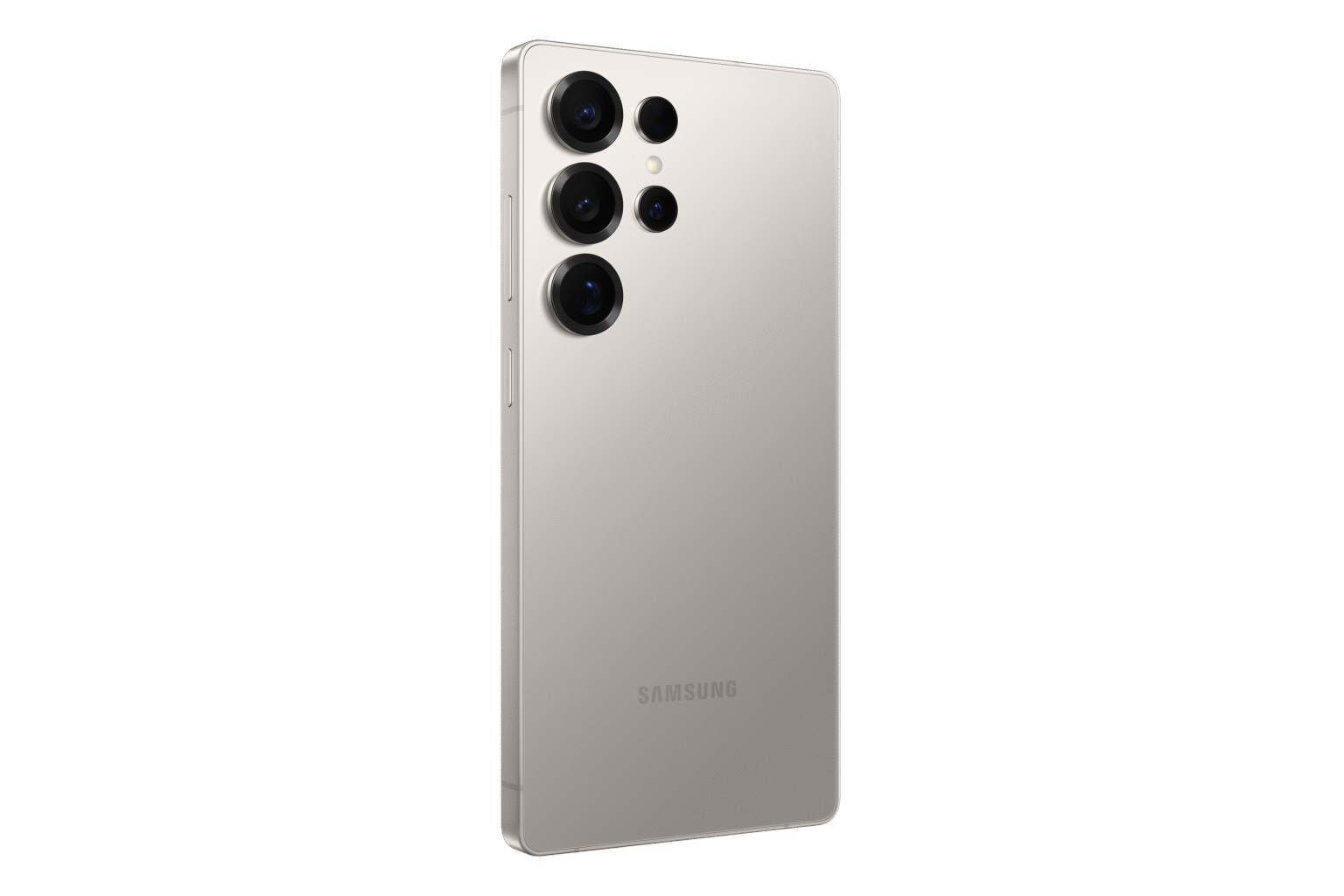 Samsung Galaxy S25 Ultra - PhoniqTech
