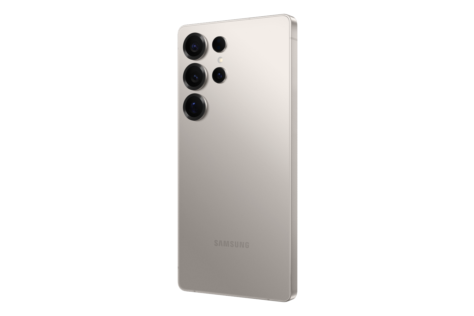 Samsung Galaxy S25 Ultra - PhoniqTech