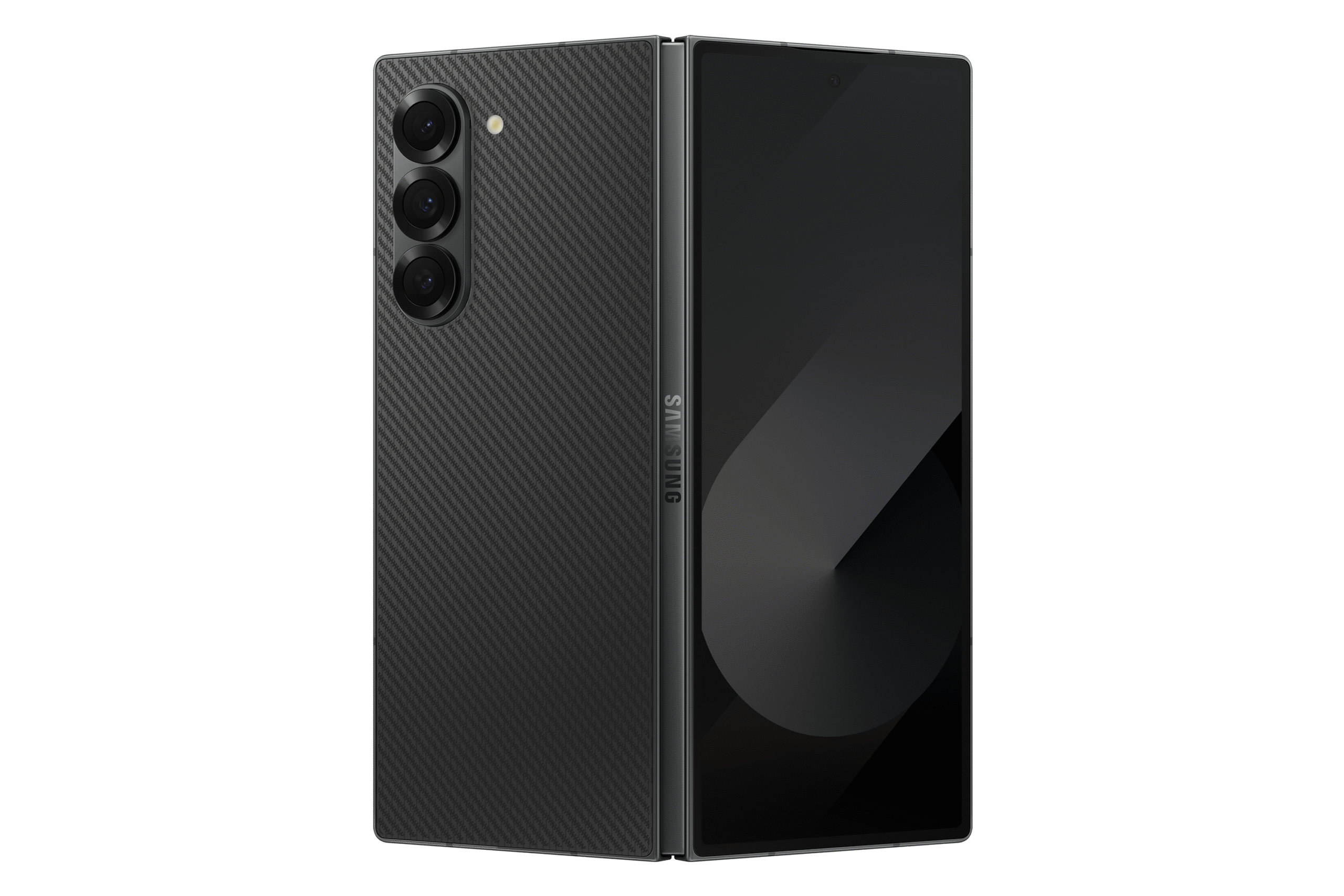 Samsung Galaxy Z Fold 6