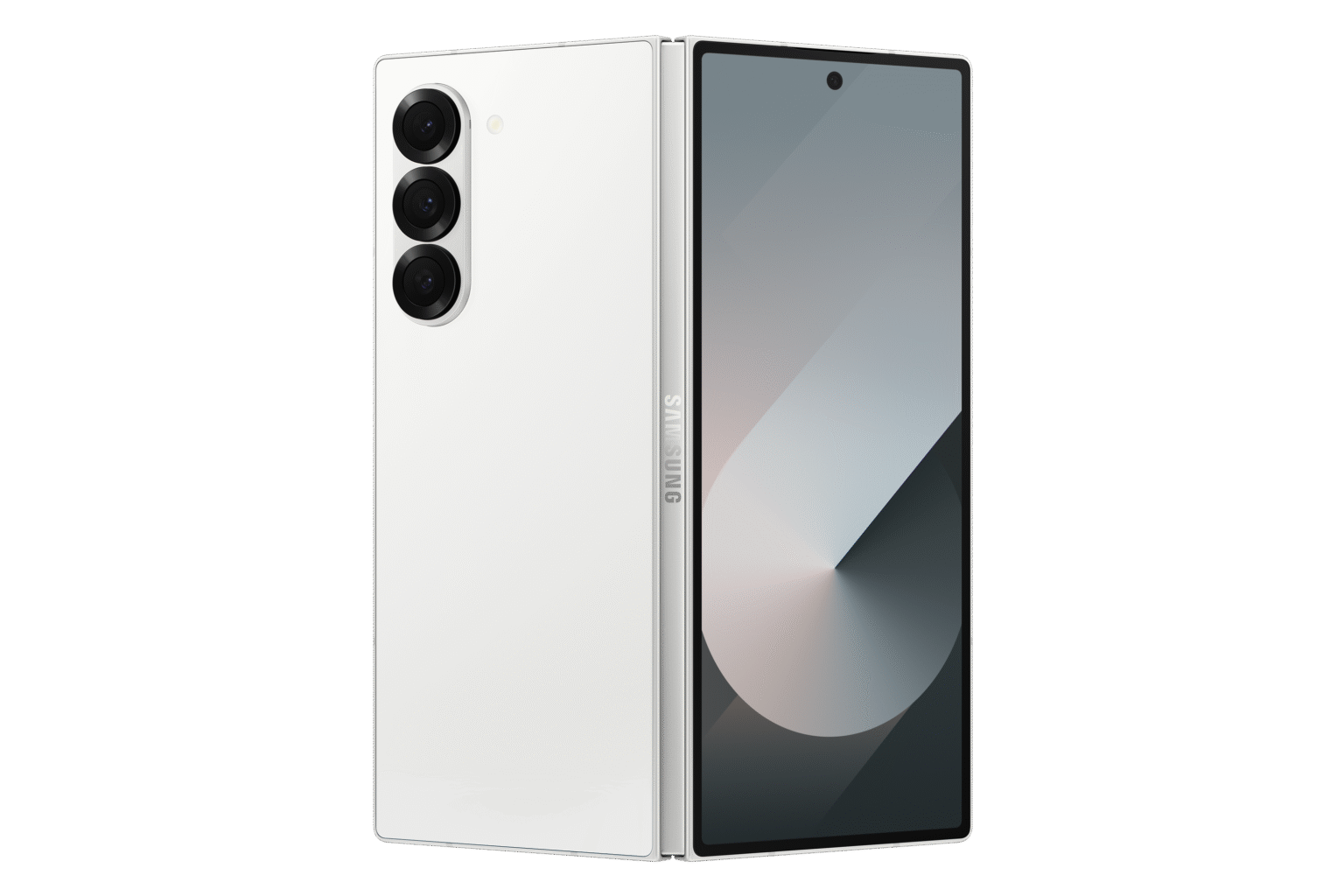 Samsung Galaxy Z Fold 6 - PhoniqTech