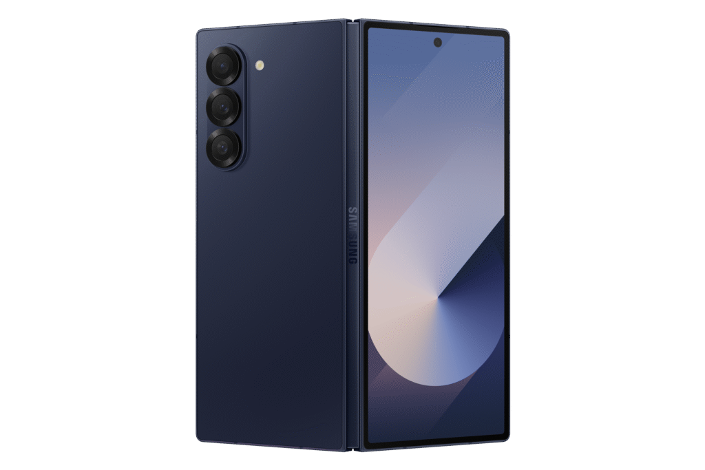 Samsung Galaxy Z Fold 6 - PhoniqTech
