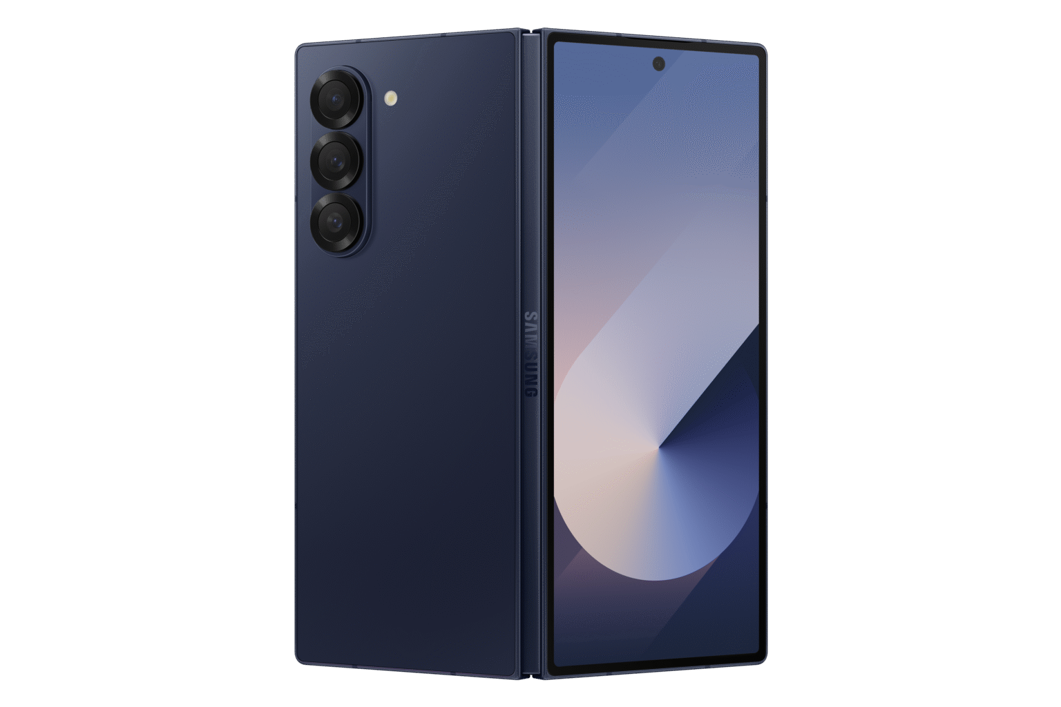 Samsung Galaxy Z Fold 6 - PhoniqTech