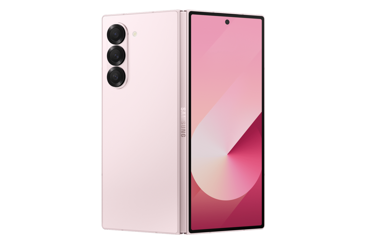Samsung Galaxy Z Fold 6 - PhoniqTech