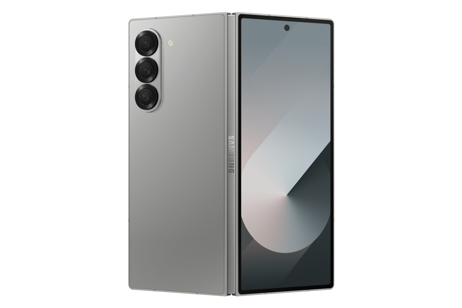 Samsung Galaxy Z Fold 6 - PhoniqTech