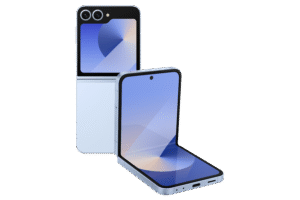 Samsung Galaxy Z Flip 6