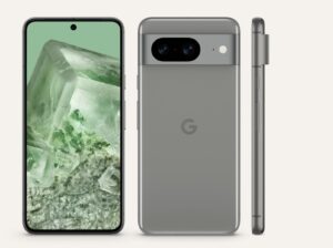 Google Pixel 8