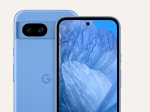 Google Pixel 8a